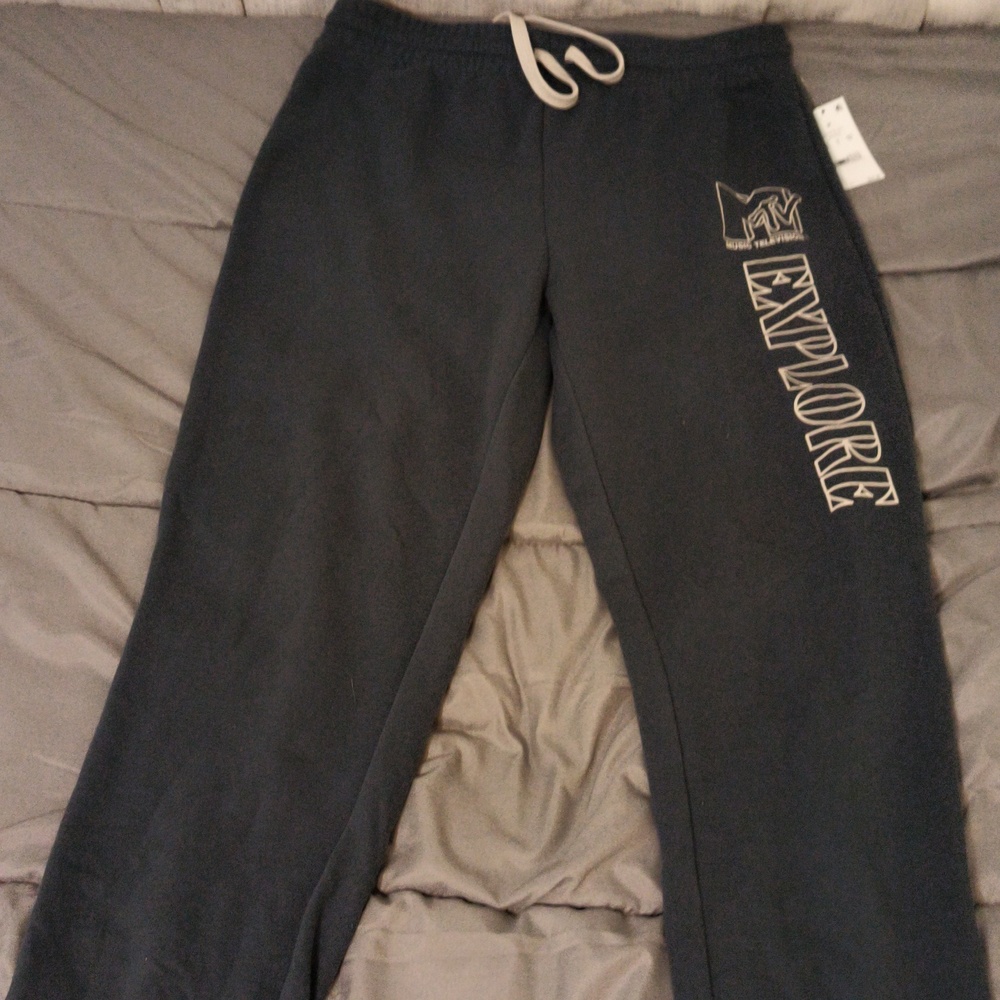 Men joggers
